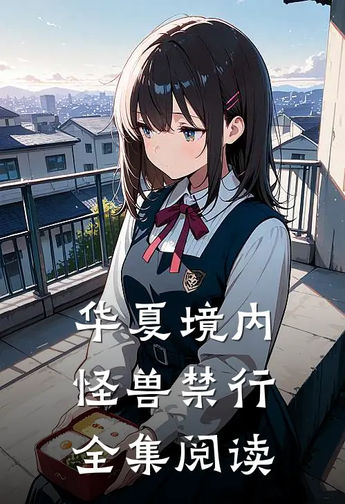 华夏境内怪兽禁行全集阅读