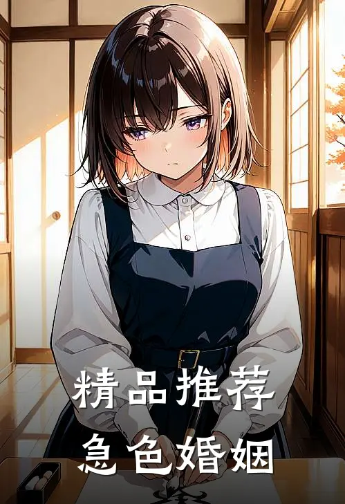 精品推荐急色婚姻