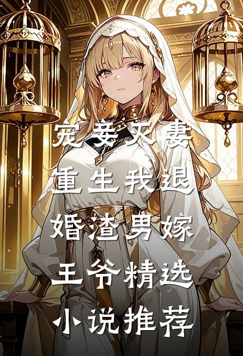 宠妾灭妻，重生我退婚渣男嫁王爷精选小说推荐