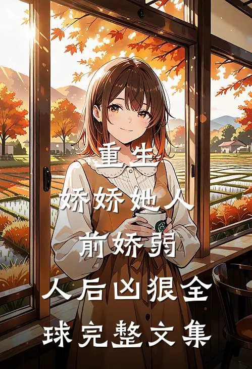 重生娇娇她人前娇弱,人后凶狠全球完整文集