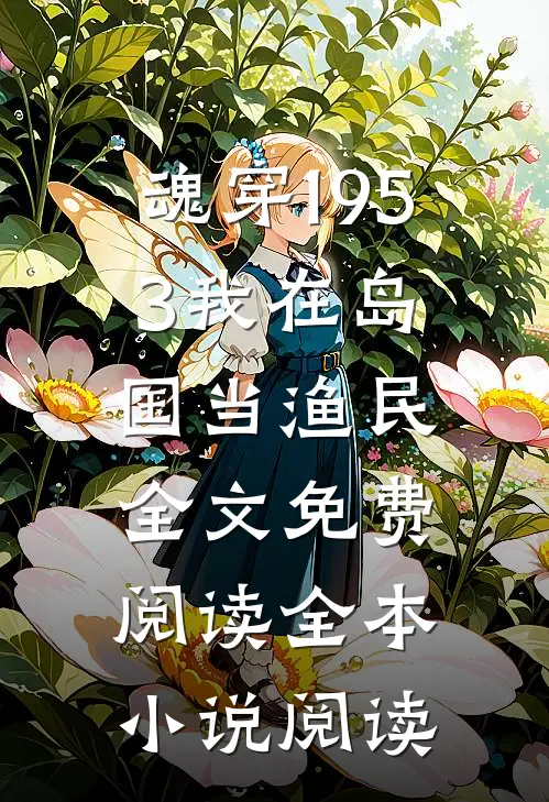 魂穿1953我在岛国当渔民全文免费阅读全本小说阅读