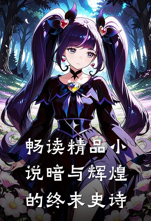 畅读精品小说暗与辉煌的终末史诗