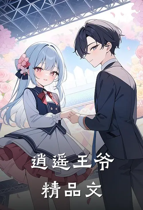 逍遥王爷精品文
