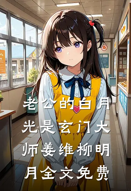 老公的白月光是玄门大师姜维柳明月全文免费