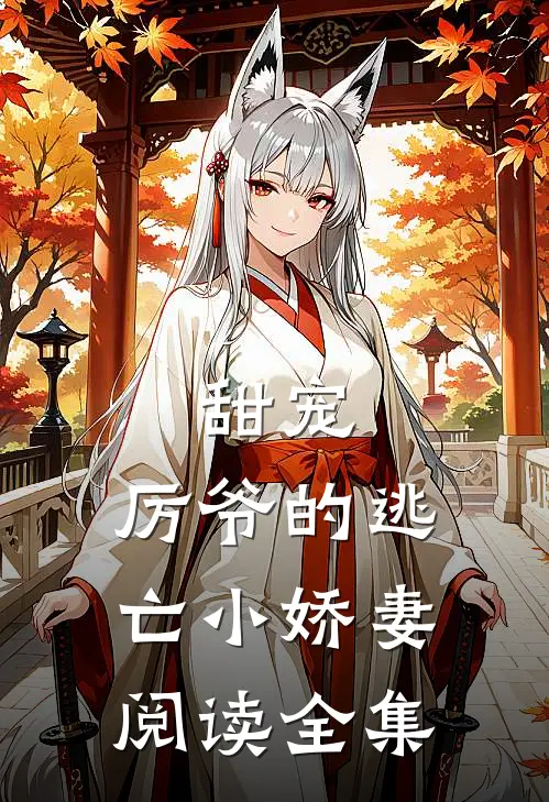 甜宠：厉爷的逃亡小娇妻阅读全集