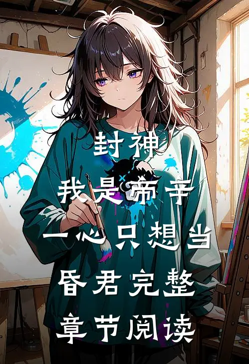封神：我是帝辛，一心只想当昏君完整章节阅读