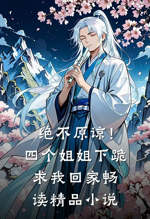绝不原谅！四个姐姐下跪求我回家畅读精品小说