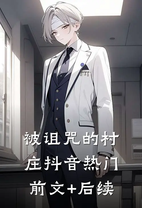 被诅咒的村庄抖音热门前文+后续