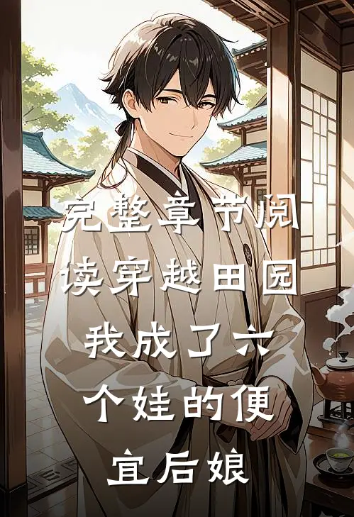 完整章节阅读穿越田园：我成了六个娃的便宜后娘