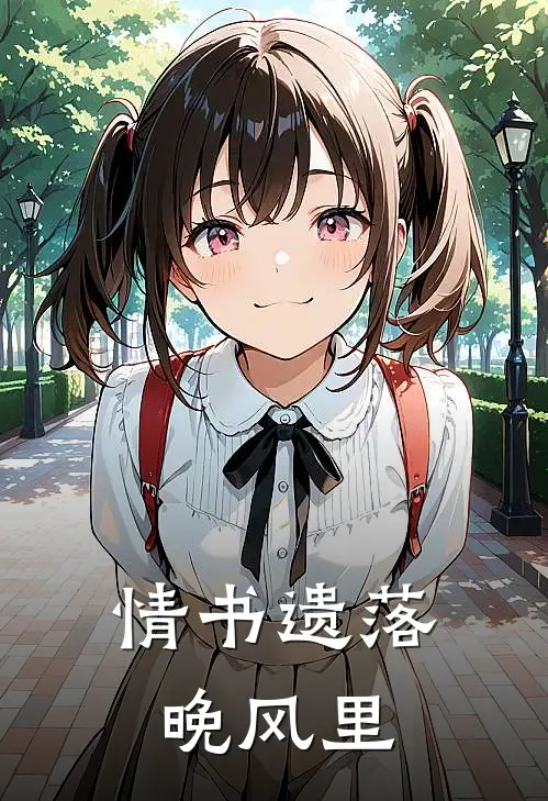 情书遗落晚风里