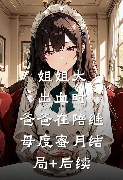 姐姐大出血时，爸爸在陪继母度蜜月结局+后续
