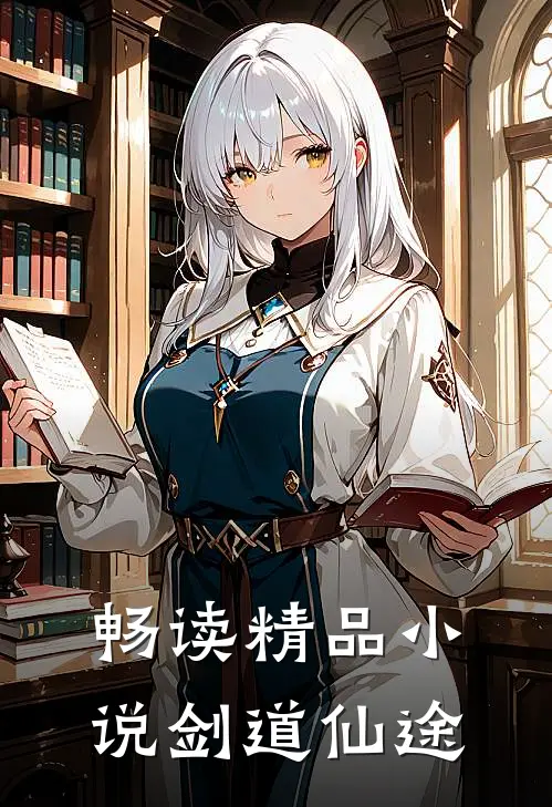 畅读精品小说剑道仙途