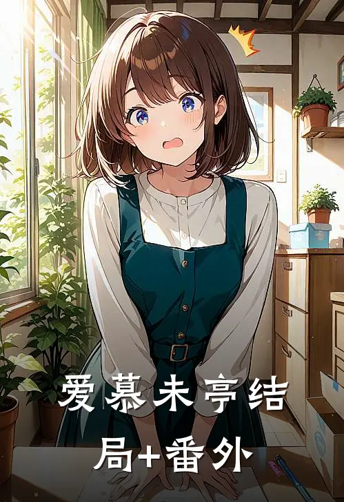 爱慕未亭结局+番外