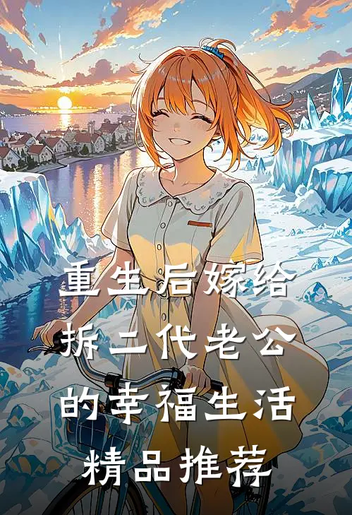 重生后嫁给拆二代老公的幸福生活精品推荐