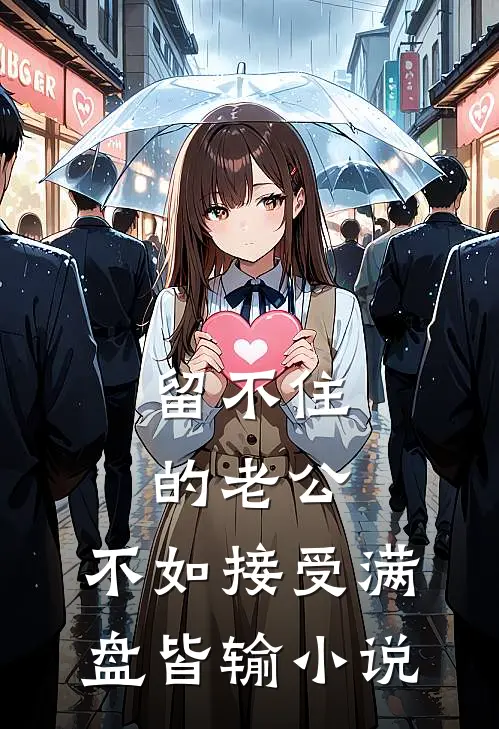 留不住的老公，不如接受满盘皆输小说