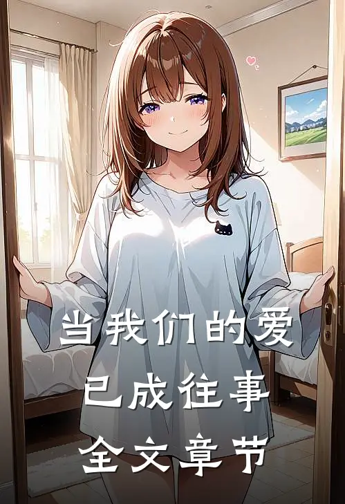 当我们的爱已成往事全文章节
