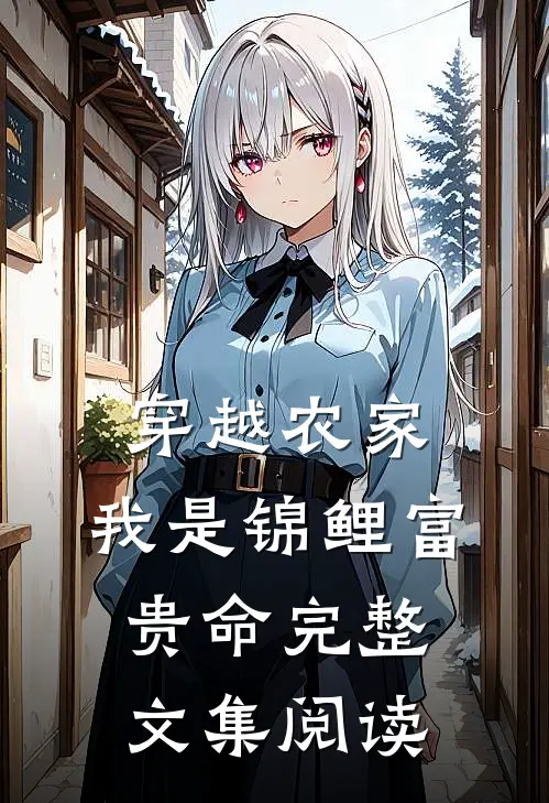 穿越农家：我是锦鲤富贵命完整文集阅读