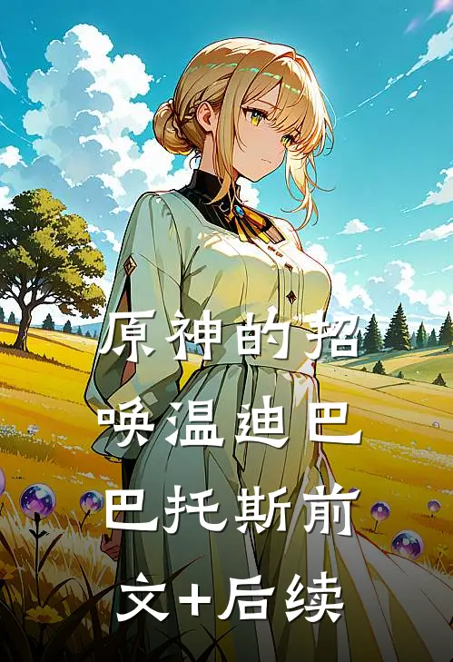 原神的招唤温迪巴巴托斯前文+后续