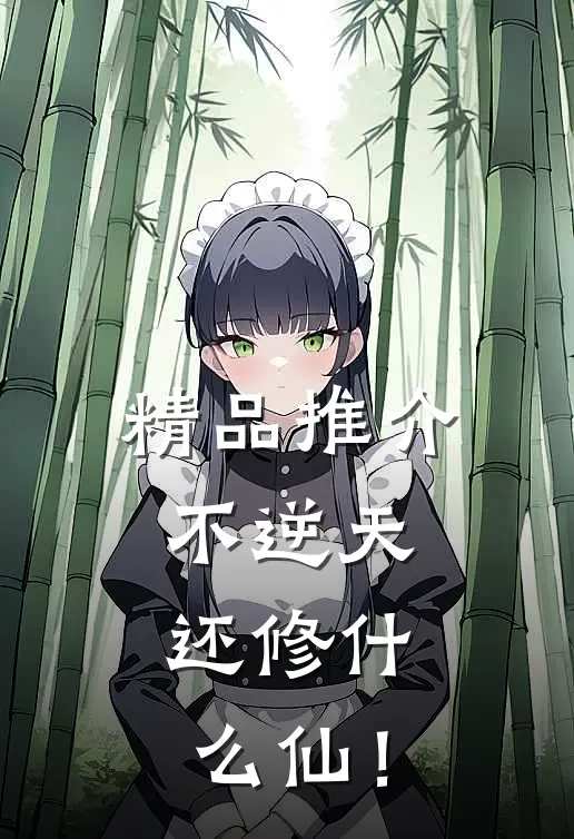 精品推介不逆天，还修什么仙！