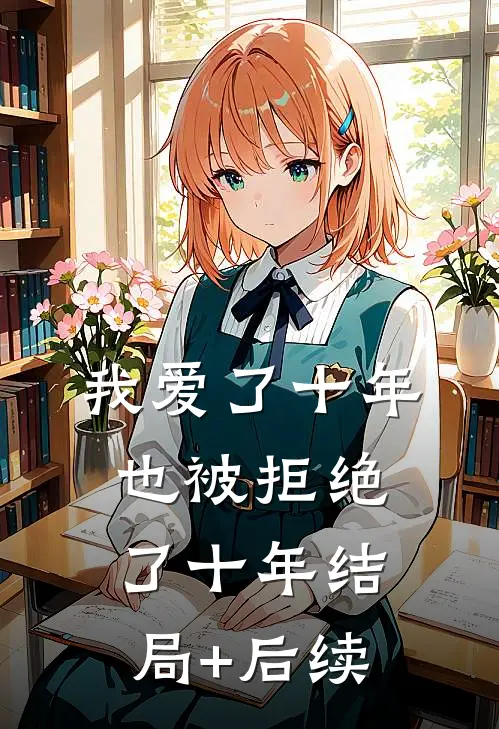 我爱了十年，也被拒绝了十年结局+后续