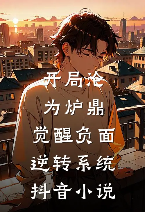 开局沦为炉鼎，觉醒负面逆转系统抖音小说