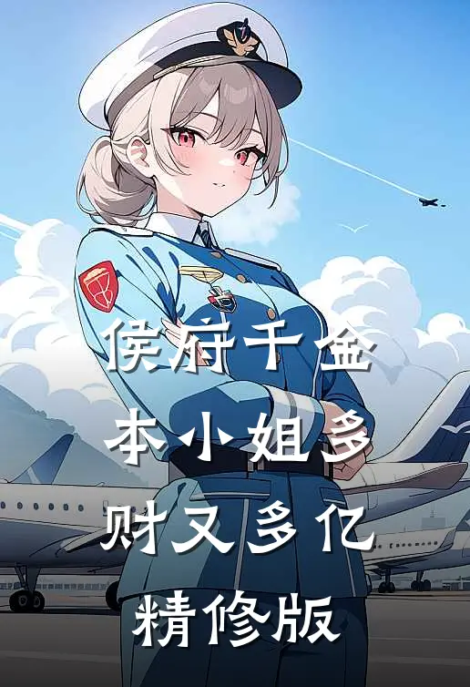 侯府千金：本小姐多财又多亿精修版