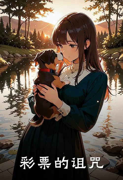 彩票的诅咒