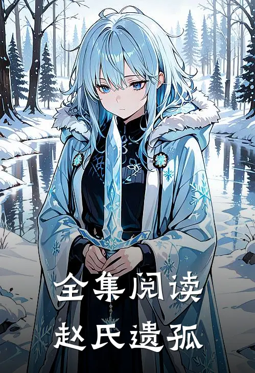 全集阅读赵氏遗孤