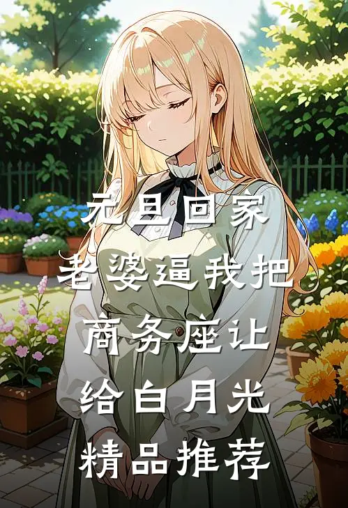 元旦回家，老婆逼我把商务座让给白月光精品推荐