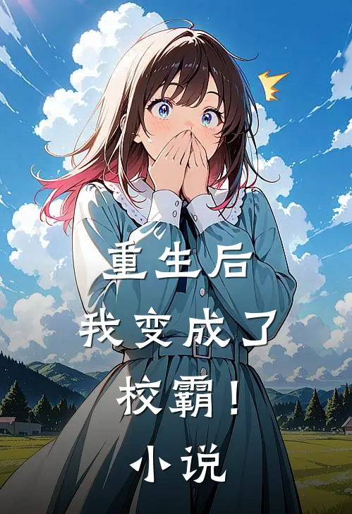 重生后,我变成了校霸!免费阅读