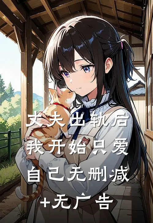 丈夫出轨后，我开始只爱自己无删减+无广告