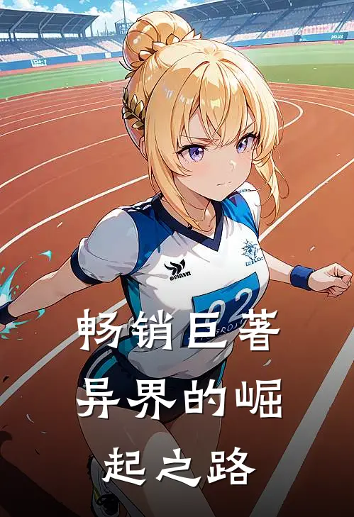 畅销巨著异界的崛起之路