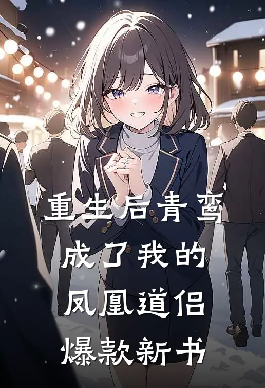 重生后青鸾成了我的凤凰道侣爆款新书