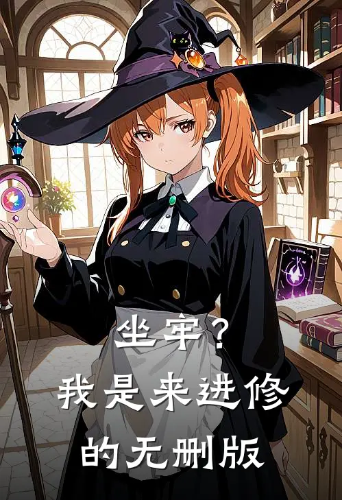 坐牢？我是来进修的无删版