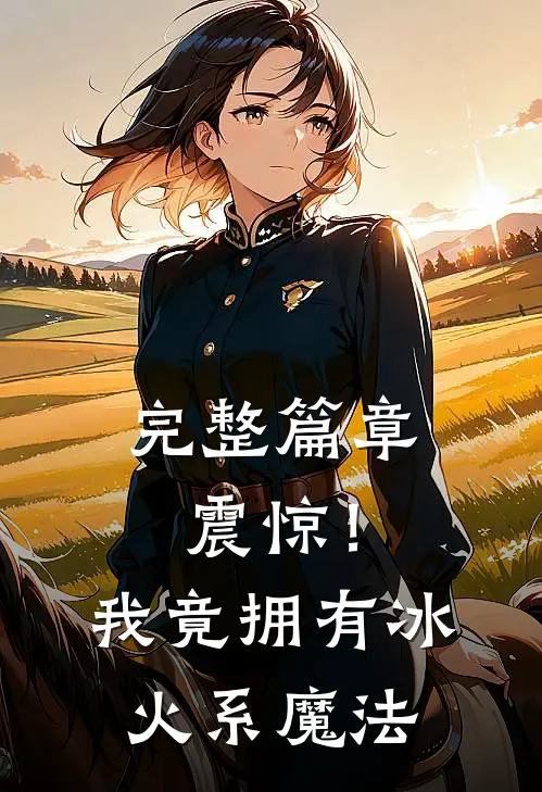 完整篇章震惊!我竟拥有冰火系魔法免费阅读