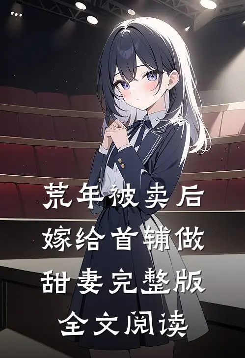 荒年被卖后嫁给首辅做甜妻完整版全文阅读