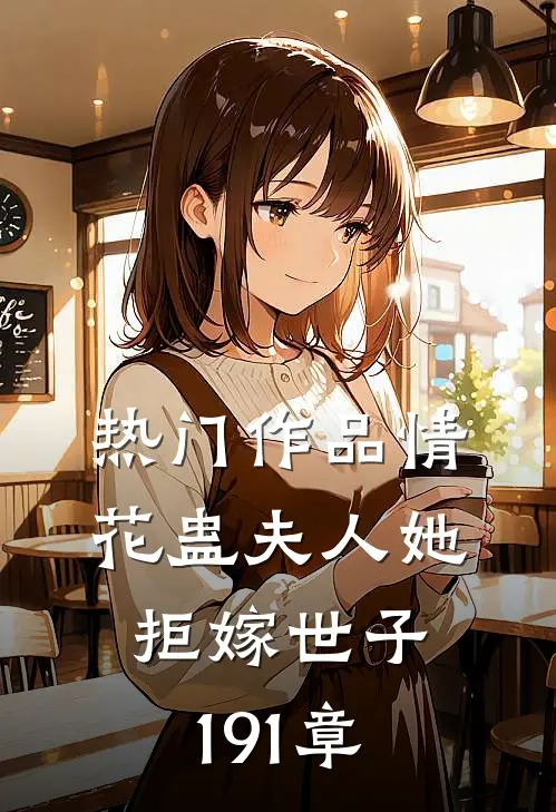 热门作品情花蛊夫人她拒嫁世子191章