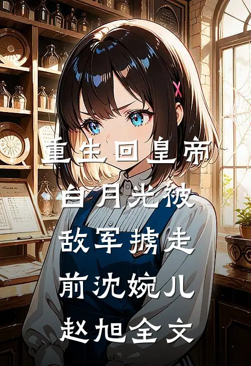重生回皇帝白月光被敌军掳走前沈婉儿赵旭全文