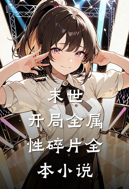 末世：开局全属性碎片全本小说