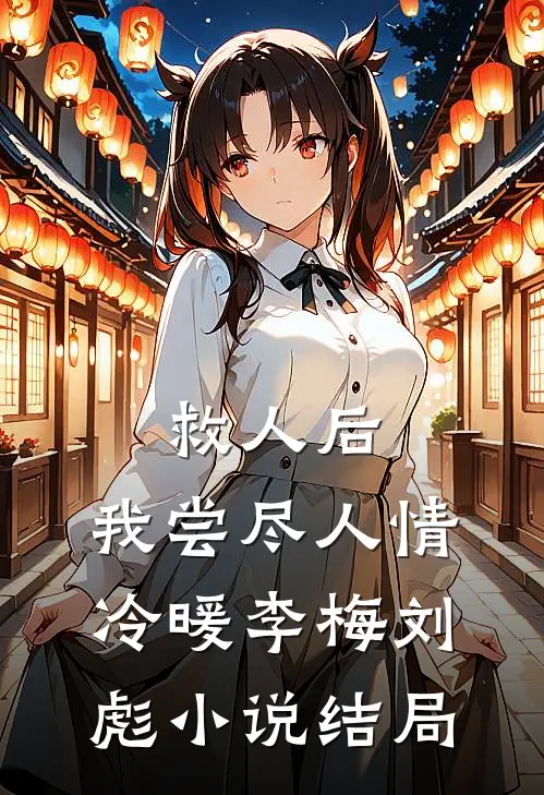 救人后，我尝尽人情冷暖李梅刘彪小说结局