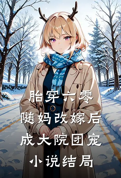 胎穿六零，随妈改嫁后成大院团宠小说结局