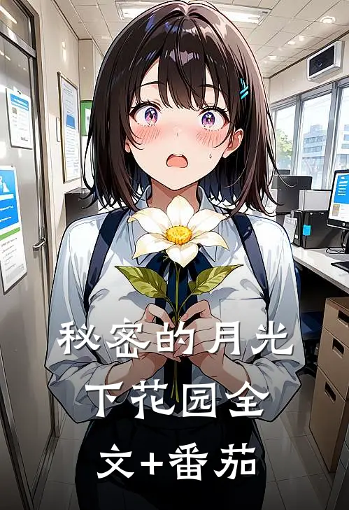 秘密的月光下花园全文+番茄