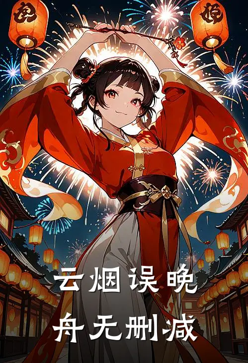 云烟误晚舟无删减