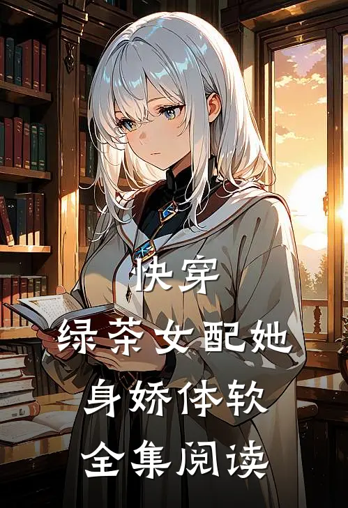 快穿：绿茶女配她身娇体软全集阅读