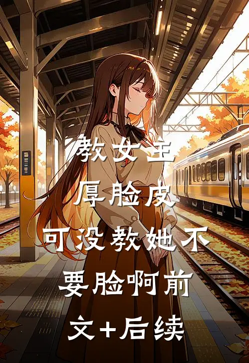 教女主厚脸皮，可没教她不要脸啊前文+后续