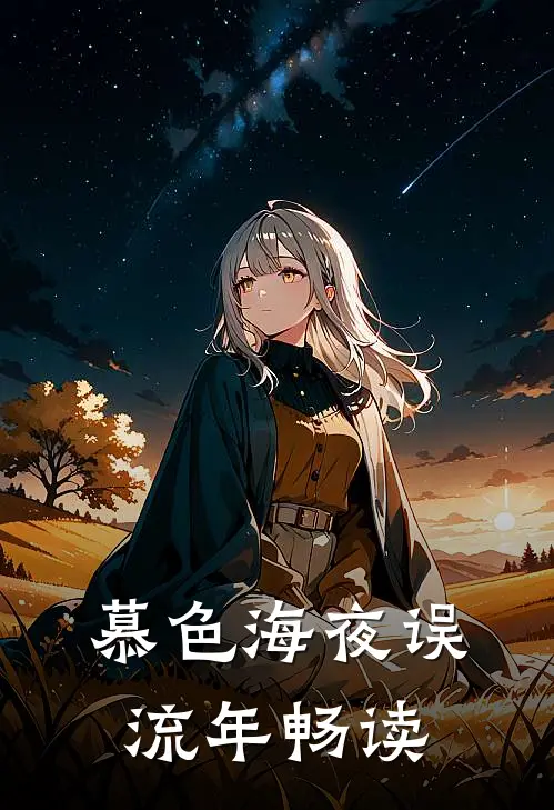 慕色海夜误流年畅读