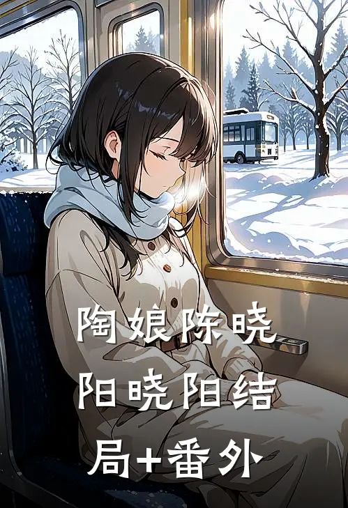 陶娘陈晓阳晓阳结局+番外