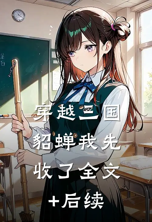 穿越三国，貂蝉我先收了全文+后续