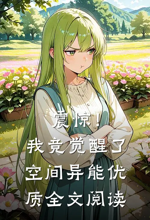 震惊！我竟觉醒了空间异能优质全文阅读