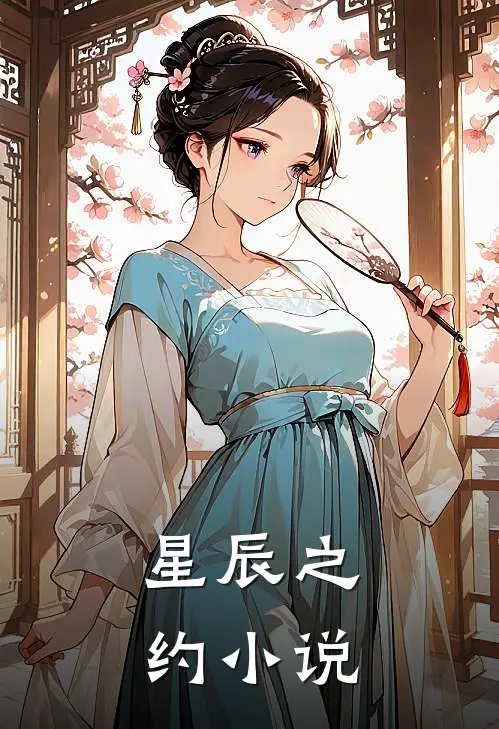 星辰之约在线阅读